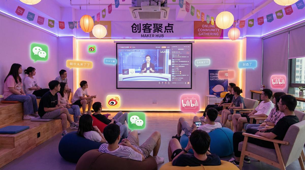 精东视频社区活动